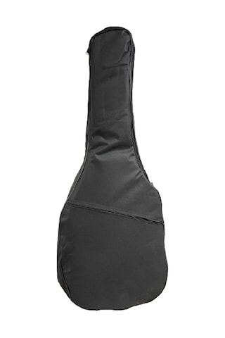 KLASİK GİTAR SOFTCASE KALIN KILIF KALİTELİ
