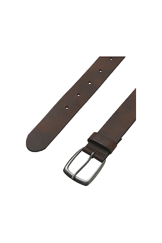 Jacmıchael Deri Kemer 12280753 Kahverengi