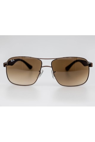 Ray Ban Rb 3516 014/51 62-16 Unisex Güneş Gözlüğü Metalik