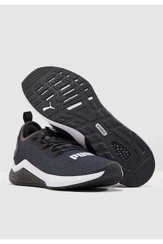 Puma HYBRID NX Siyah Erkek Sneaker Ayakkabı 19225902 E-477 Siyah