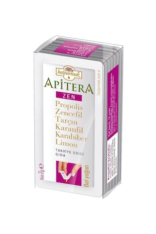 Balparmak Apiterazen 7 x 7 G