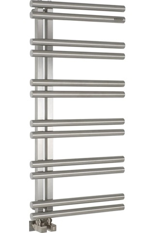 1000x500 Paslanmaz Çelik Havlupan Fırça Mat İnox Storm