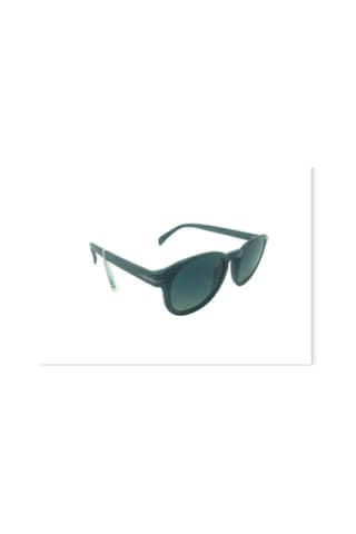 Marco Salvadori Mod.108 C.04 Lacivert Unisex Güneş Gözlüğü Lacivert