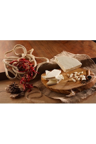 Dayı Yeğen Ev Yapımı Erzincan Tulum Peyniri 500 G