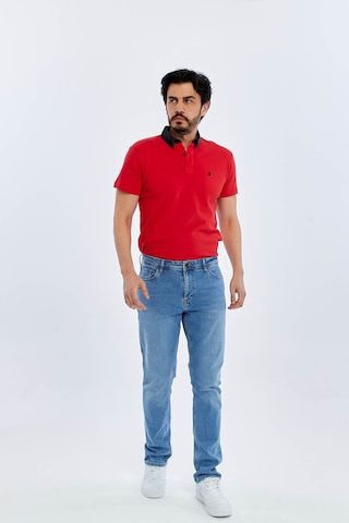 Loft Marvin Açık Mavi Erkek Jean Pantolon Lf2041070