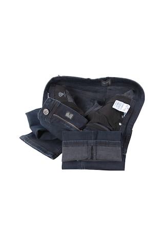 Erkek Lacivert Kot Pantolon 1241