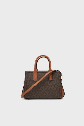 Michael Kors Bayan Çanta 32f5g9ıc0b 252 Kahve Kahve