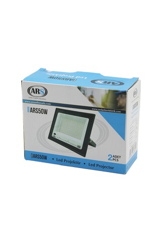Bezos 50w Led Projektör 120 Nıda