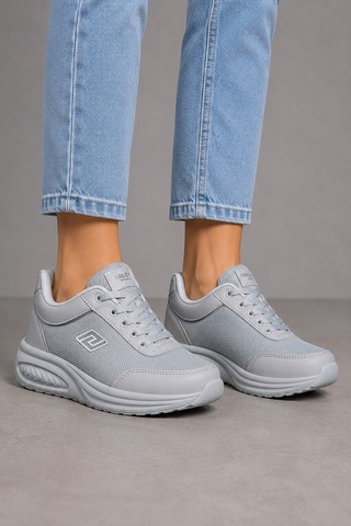 Bluefeet Prl Buz Anorak Kadın Sneaker Spor Ayakkabı