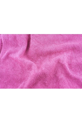 Pembe Plaj/banyo Havlusu 70x140