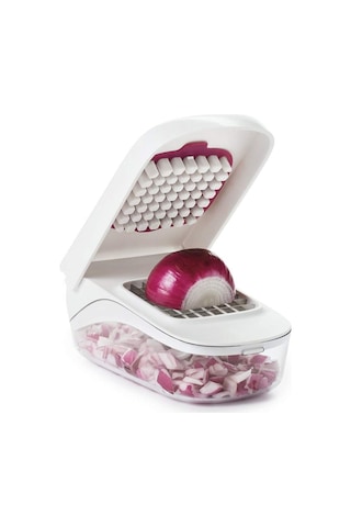 Merkts Çok Fonksiyonlu Sebze Dilimleme Soğan Doğrayıcı, Mutfak