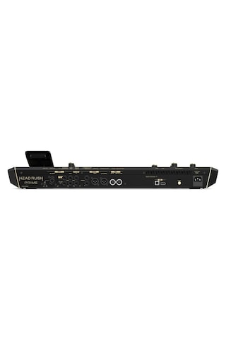 Prime Gitar Fx/amp Modelleyicisi / Vokal Prosesörü