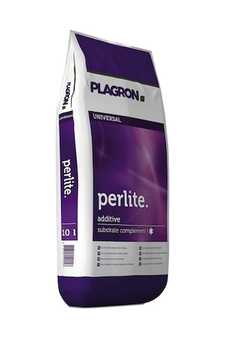 Plagron Perlit 10 Litre