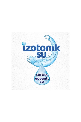 Molfix Yenidoğan Izotonik Sulu Mendil 24'Lü Fırsat Paketi 1200'Lü