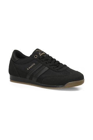 Kinetix Halley Tx G 6fx Siyah Unisex Sneaker 000000000102125352 Siyah