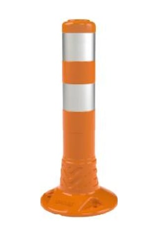 Otopark Düzenleyici (45 Cm Delinatör + Park Yapılmaz Levhası)