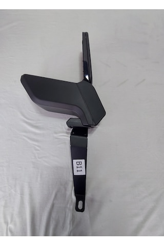 Hyundaı İ10 2008-2020 Kolçak Metal Ayak Oem