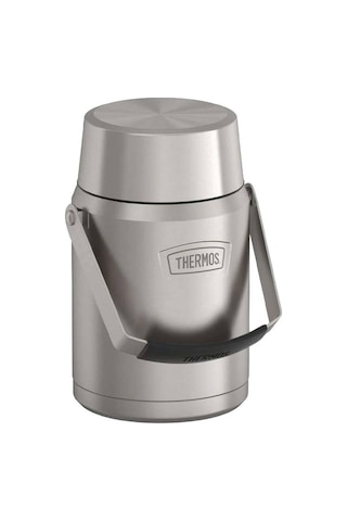 Thermos Icon Is303 1,4l Mega İki Katlı Yemek Termosu Diğer
