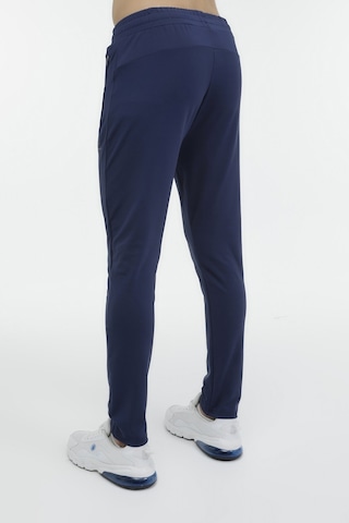 Lumberjack M Sb206 Basıc T Pnt 3fx Lacivert Erkek Eşofman Altı Lacivert