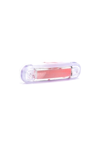 Frıstom Ft-045 C Sıde Marker Pozisyon Lambası Kırmızı