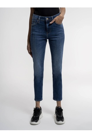 Loft Kadın Jean Pantolon Lacivert Lf2036083 24yp69000245 P690047 Lacivert
