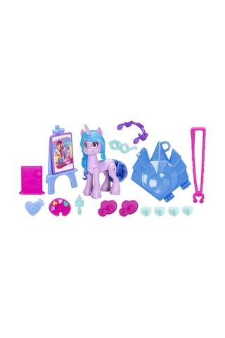 Hasbro My Lıttle Pony Sevimli İşaret Sihri Pony Figür Has-F5252