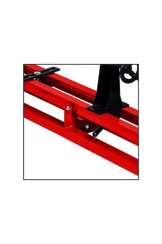 Einhell TC-WW 1000/1 Ahşap Torna Makinesi - 4312110