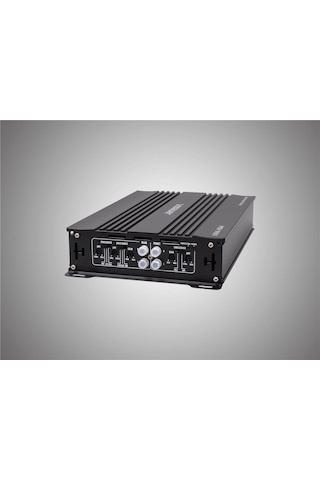 Jameson Usa-764 4 Kanal Ab Class 4000watt Amfi