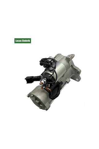 Lucas 24V Marş Motoru 9 Diş 3.7 Kw Mitsubishi Canter Ym F659