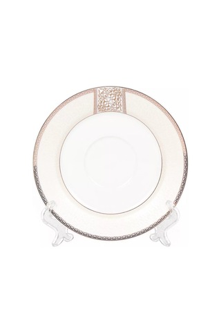 Fıoretta Dynasty 220ml Çay Seti 202915453 Beyaz