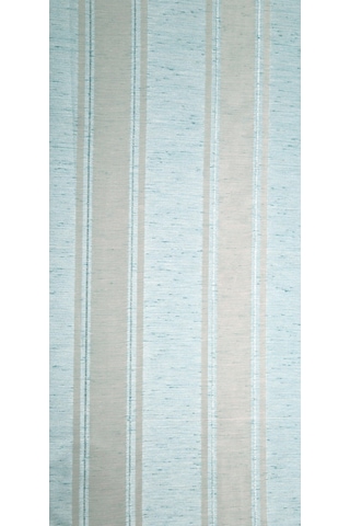 Premier Home Fon Perde 140x260 Mavi Bej Krem - Mavi