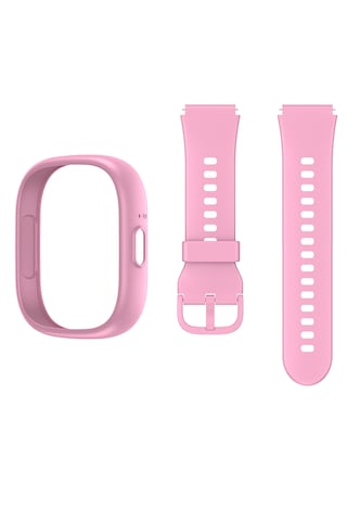 Wiky Watch 5 Plus Kasa Kordon Pembe Set