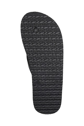 Billabong Tides Erkek Terlik Renkli Çok Renkli