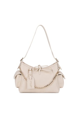 Pierre Cardin Omuz Çanta 05po25y10207-dzd Bej