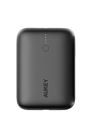 Aukey Mini Powerbank 10000mah Type-c Hızlı Şarj Diğer