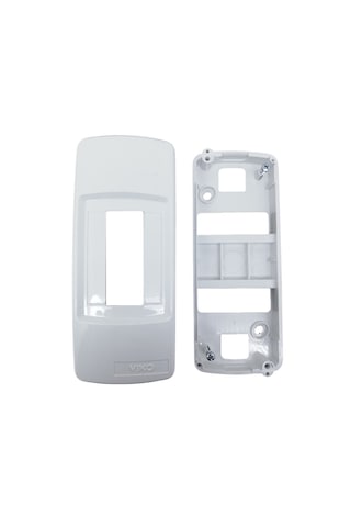 Viko/panasonic Hf Sıva Üstü 1-2'li Sigorta Kutusu