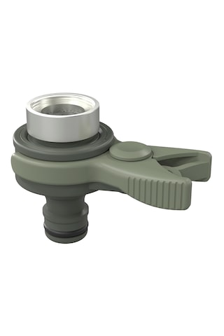 İç Mekan Musluk Adaptörü 22-24 Mm Çeşmeler İçin Hortum Bağlantı Kiti 22-26 Mm
