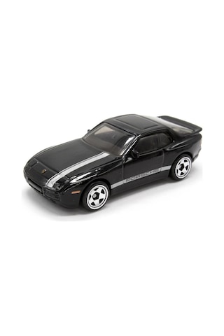 Hot Wheels 1989 Porsche 944 Turbo Grt01 - Hrw58 1:64 Ölçekli Oyuncak Araba 3+ Yaş İçin Karışık