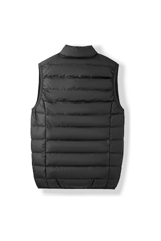 Gsstore Galatasaray Erkek Yelek E252135 Siyah