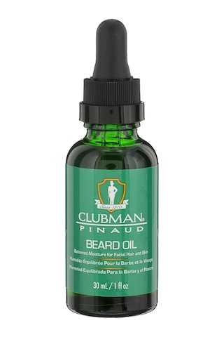 Clubman Pinaud Sakal Bakım Yağı 30 ML