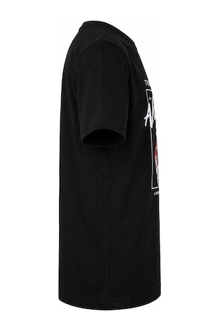 Trender Authentic Kısa Kol O Yaka Siyah Erkek Çocuk T-shirt 26ydt1000060
