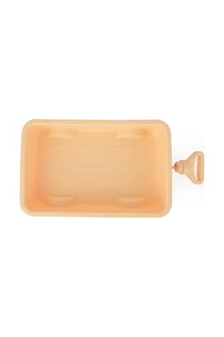 Enfal Lc Çek Çek Vagon - Bej Lc-30914-b