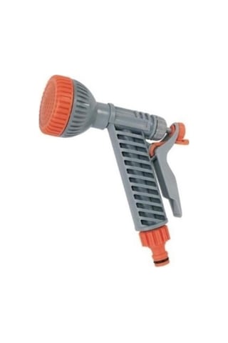 Üzümcü 356 1/2" Lüks Rekorlu Süzek Tabanca