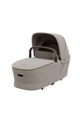 Maxi-Cosi Fame Cabin Yatış Pozisyonu Ayarlanabilir Ekstra Geniş 0-9 kg Portbebe Sapphire Sand