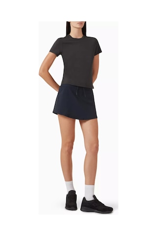 Vuori Günlük Mini Etek, Sportif & Rahat, Hafif & Esnek Lacivert