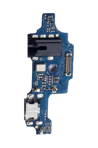 Byr Tecno Uyumlu Spark 4 Şarj Soketi + Mikrofon