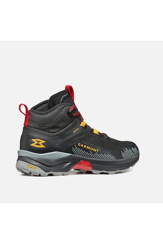 Garmont Italy 9.81 Engage Mid Goretex Vibram Taban Kadın Bot Black 002839