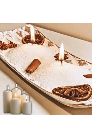 İnci Mum Tozu 1 Kg
