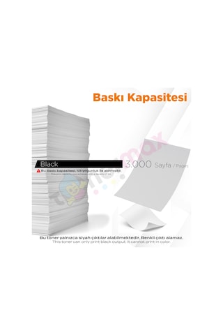 Pantum Pa310 Uyumlu Toner 2'li Paket / P3100dn / P3255dn / P3500dn / P3500dw