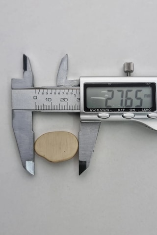 Büyük Boy Akrilik Deliksiz Mürdüm Çeket Hırka Yelek Düğmesi 5 Adet